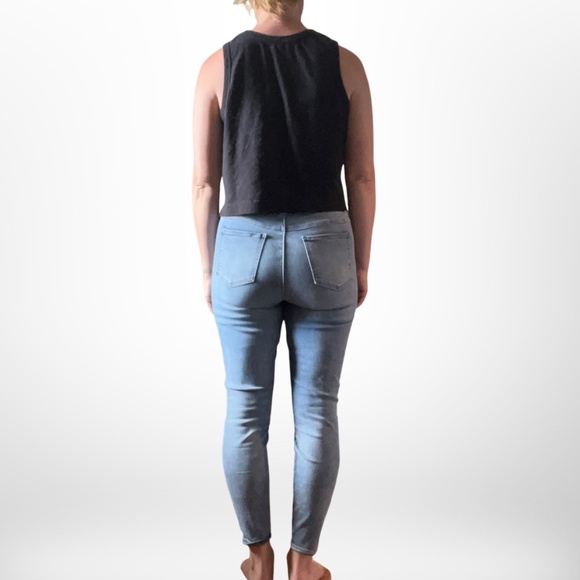 Spanx Denim - Picture 2 of 2